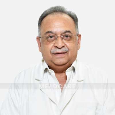 dr harsha jauhari kidney transplant surgeon