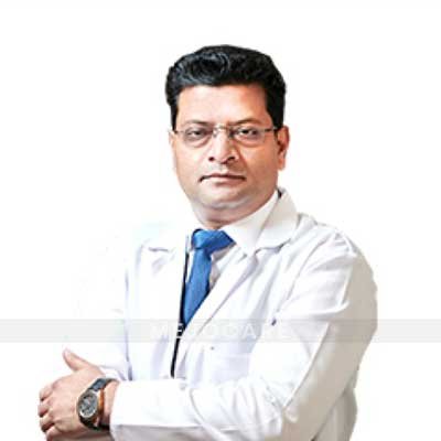 dr amit chaudhary cardiac surgeon