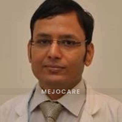 dr rahul naithani hematologist