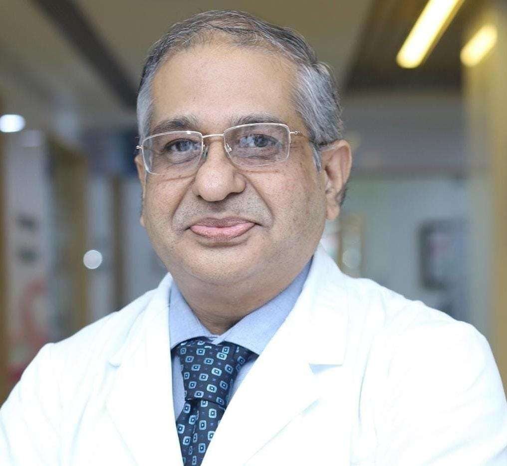 dr sanjay gupta orthopedics