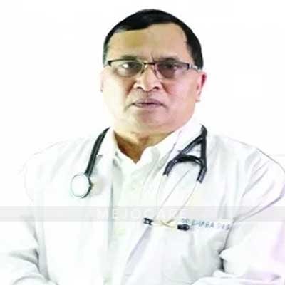 dr bhaba nanda das cardiothoracic surgeon