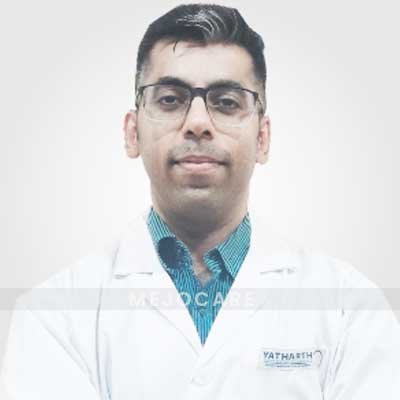 doktor Kanju Malik