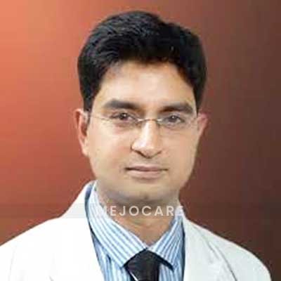 dr nitin sood hemato-oncologist