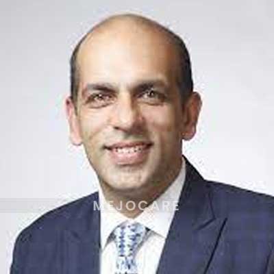 dr manas kalra pediatric hematologist