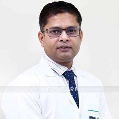 dr pawan kumar singh