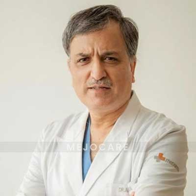 dr anil bhan cardiovascular surgeon