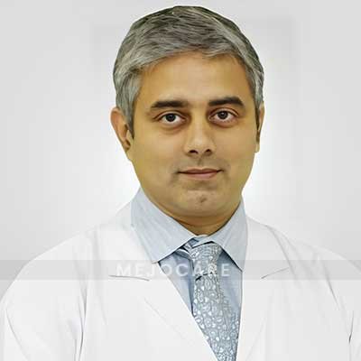 dr amit nath misra