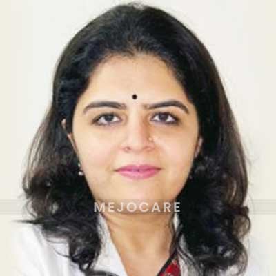 dr nivedita dhingra hemato-oncologist