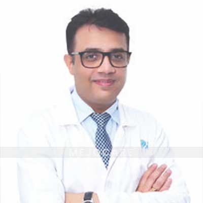 dr gaurav kharya pediatric hematologist