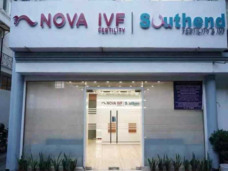 southend fertility and ivf