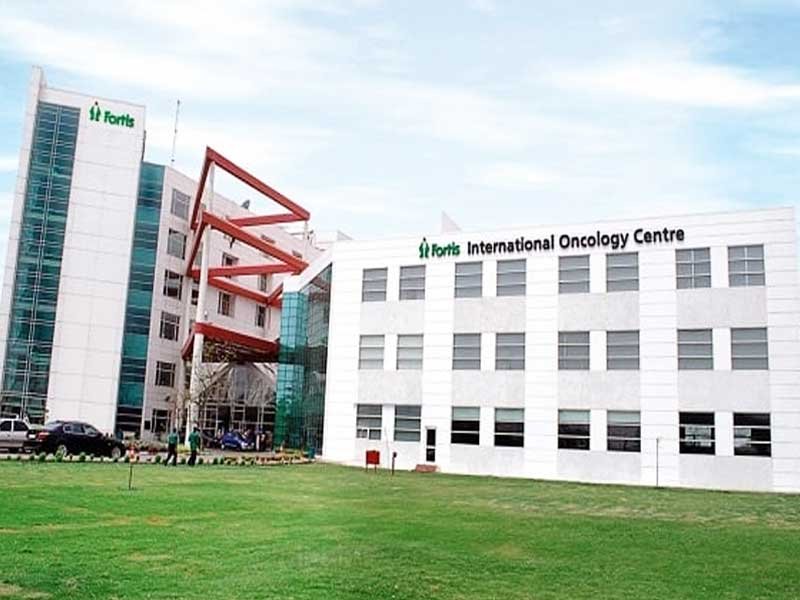 fortis hospital