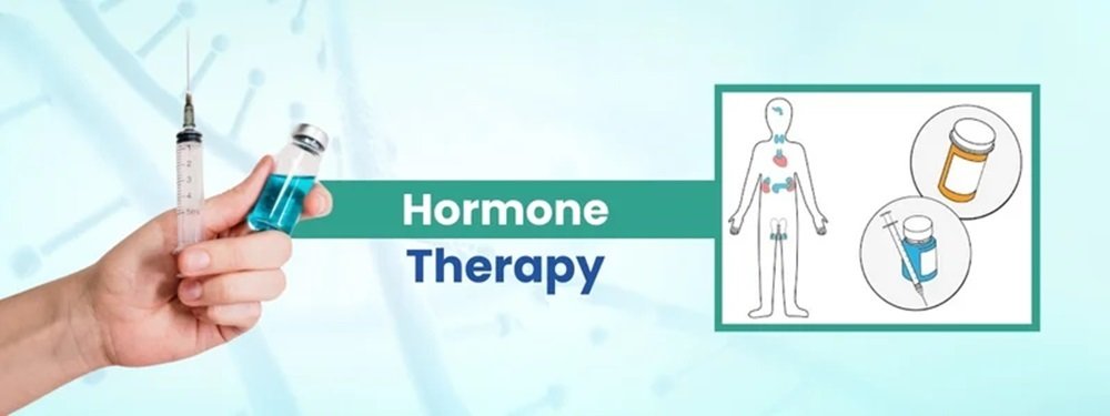 hormone therapy cost in india
