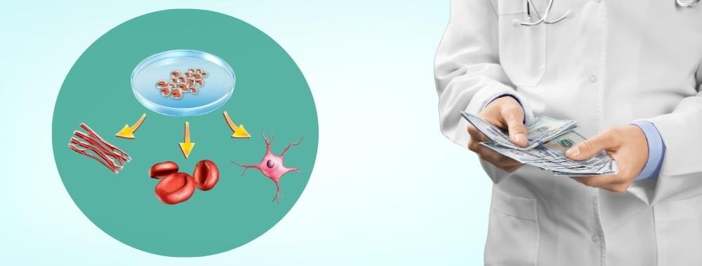factors affecting the cost of stem cell transplant