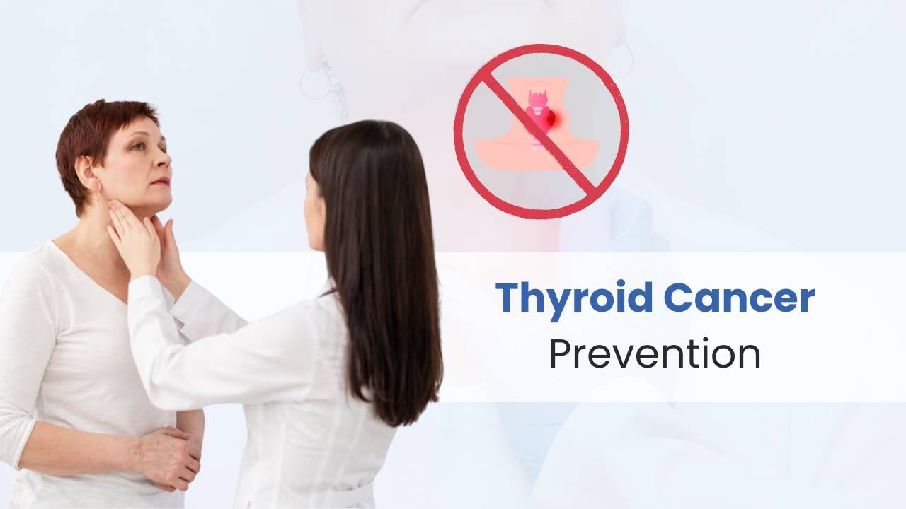 thyroid cancer prevention