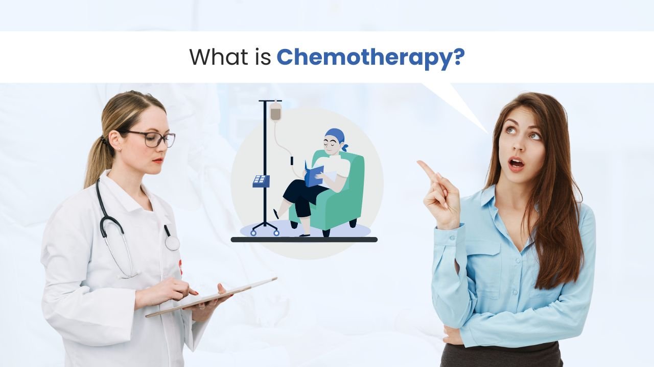 what is chemotherapy