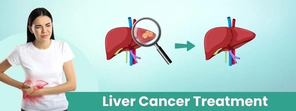 liver cancer treatment cost in india