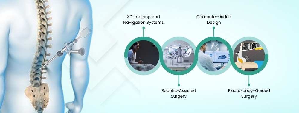 technology used in scoliosis surgery in india