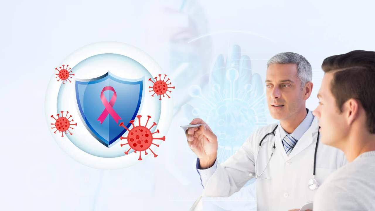 How does Immunotherapy work against cancer