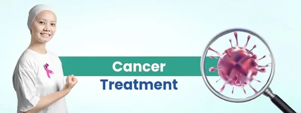 cancer treatment cost in india