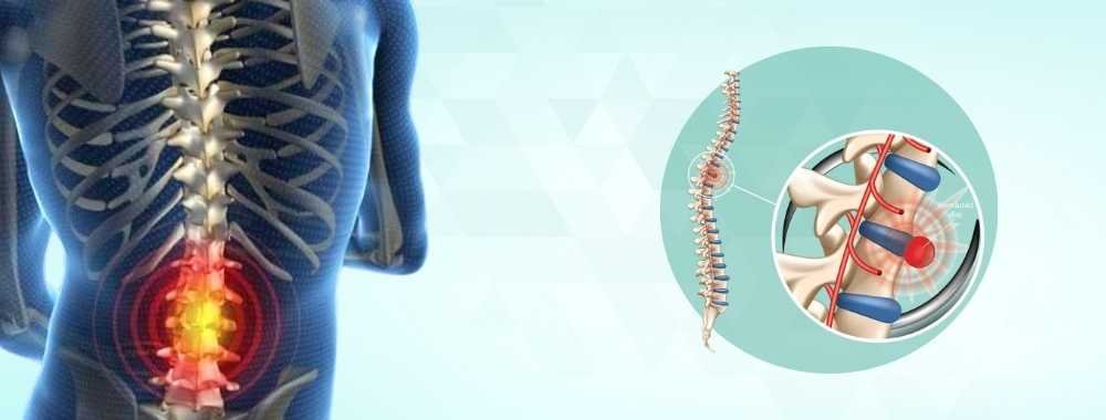 technologies used in india for spine decompression surgery