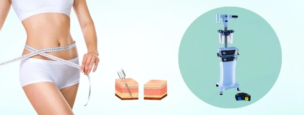 technologies used in india for liposuction surgery