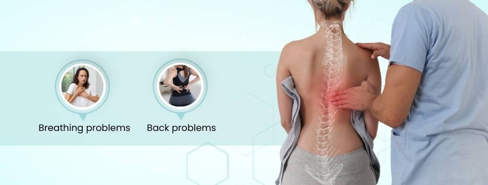 possible complications of scoliosis surgery