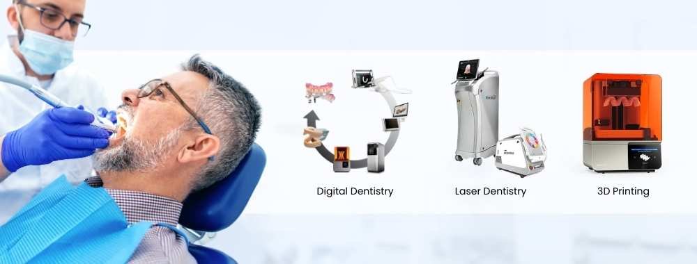 what is the technology used in dental veneers in india?