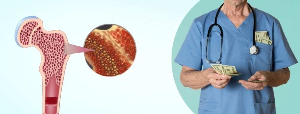 factors affecting the cost of pediatric bone marrow transplant