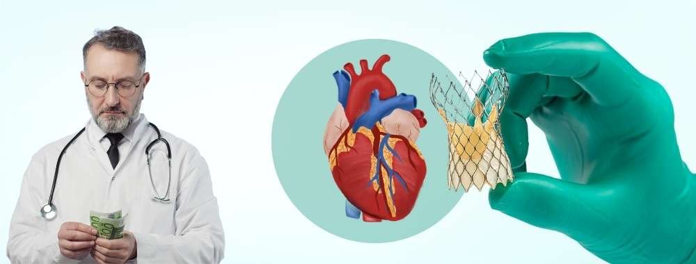 Factors that Affect the Cost of Aortic Valve Replacement in India