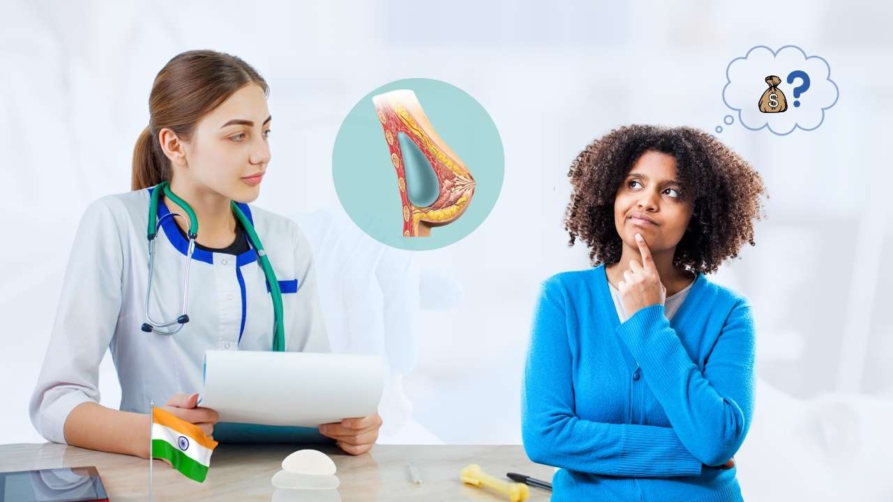 factors affecting the cost of breast augmentation treatment