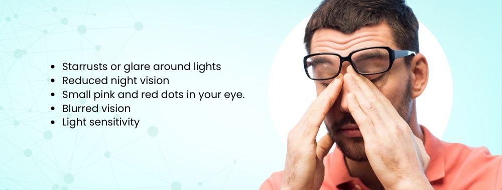 what are the risks associated with lasik?