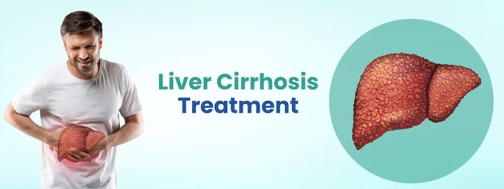 liver cirrhosis treatment cost in india