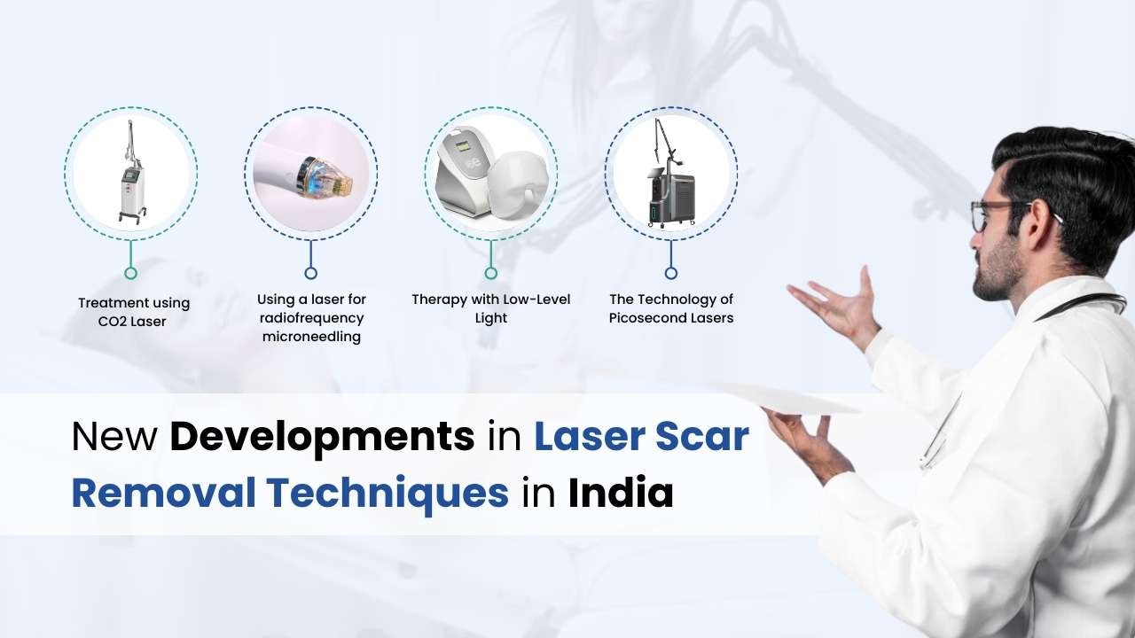 new developments in laser scar removal techniques in india