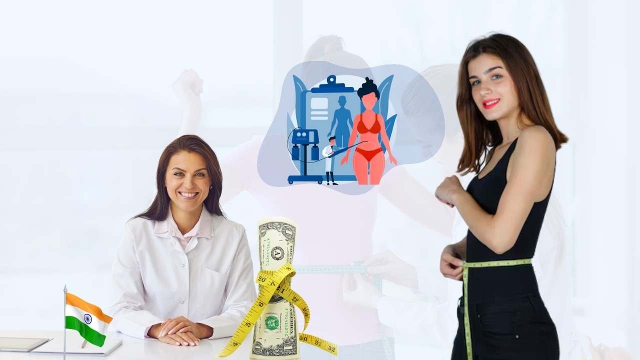 factors influencing fat removal surgery cost in india