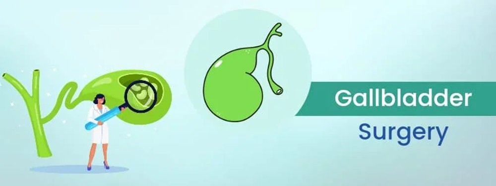 gallbladder surgery cost in india
