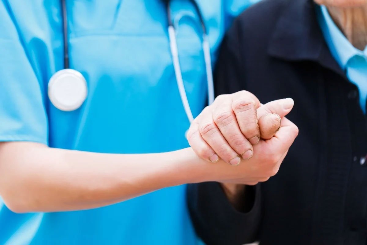 Healthcare